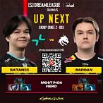 กลุ่ม bet dota2